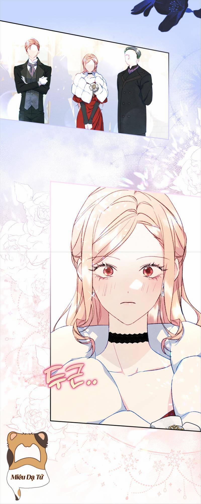 Bạn Thân Khác Giới Của Nam Chính 43 trang 27