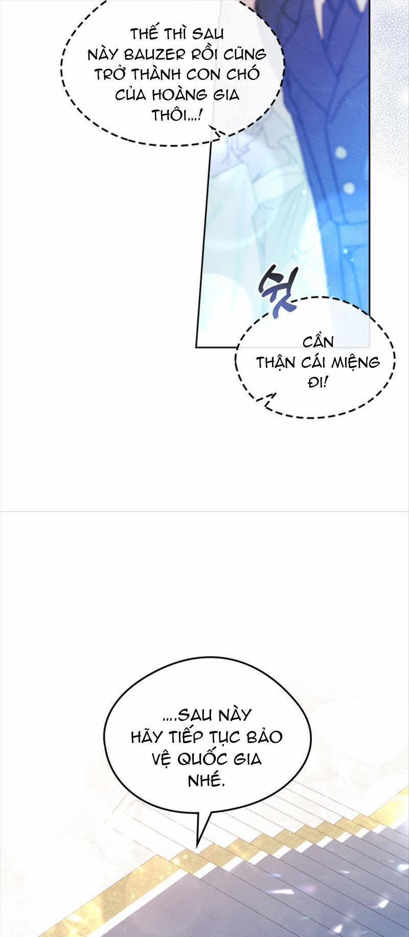 Bạn Thân Khác Giới Của Nam Chính 43 trang 30