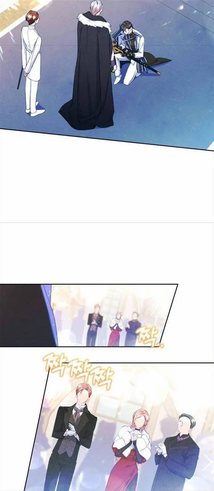 Bạn Thân Khác Giới Của Nam Chính 43 trang 31