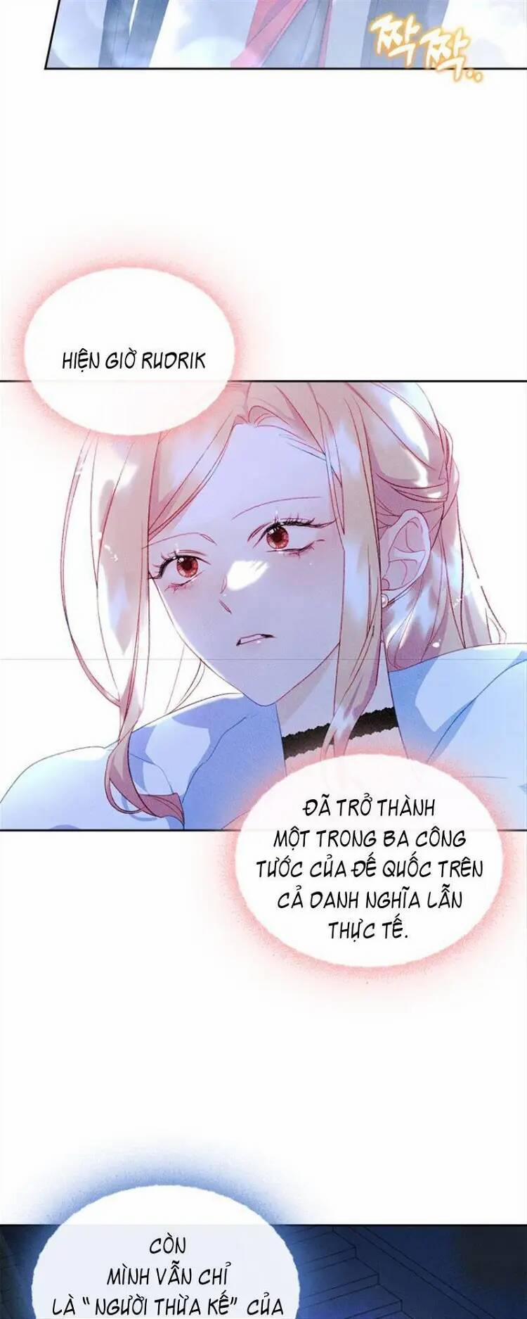 Bạn Thân Khác Giới Của Nam Chính 43 trang 32