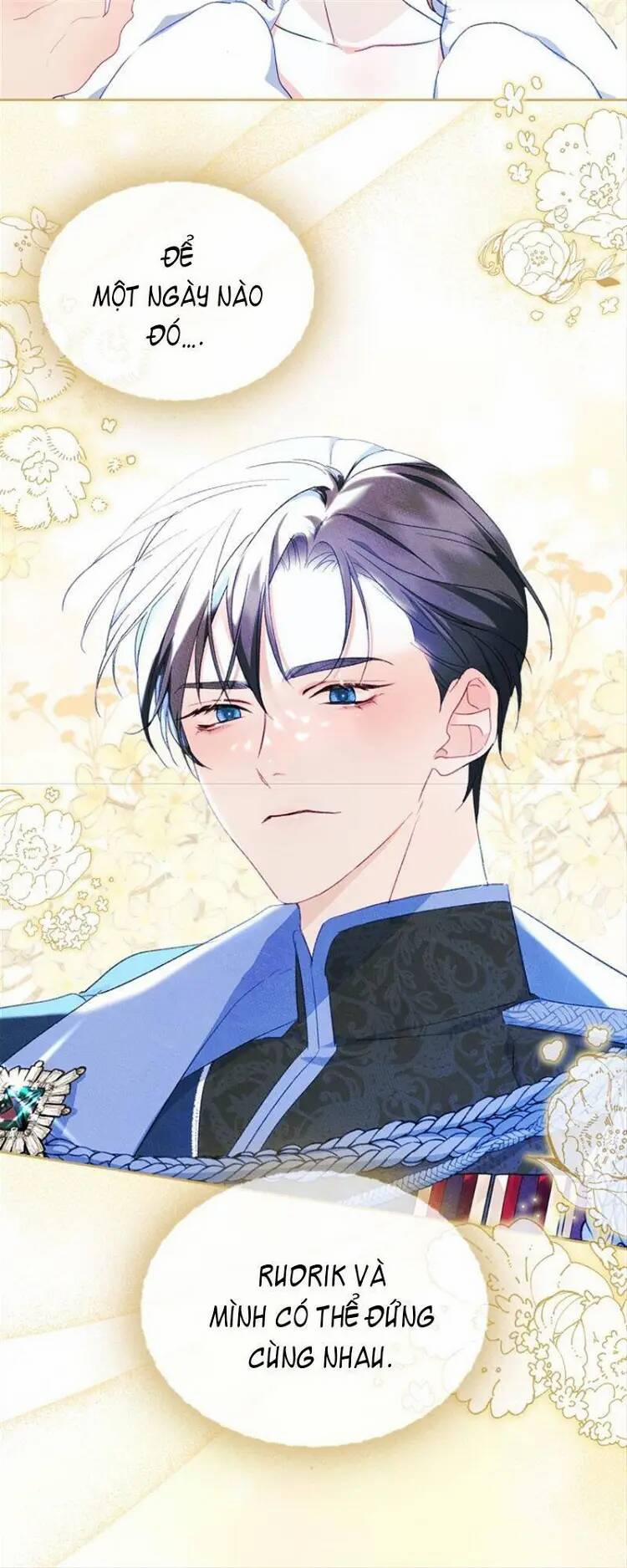 Bạn Thân Khác Giới Của Nam Chính 43 trang 35