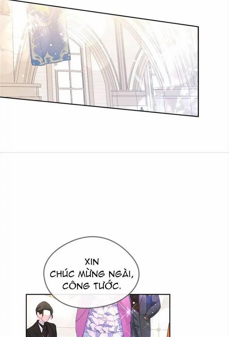 Bạn Thân Khác Giới Của Nam Chính 43 trang 37