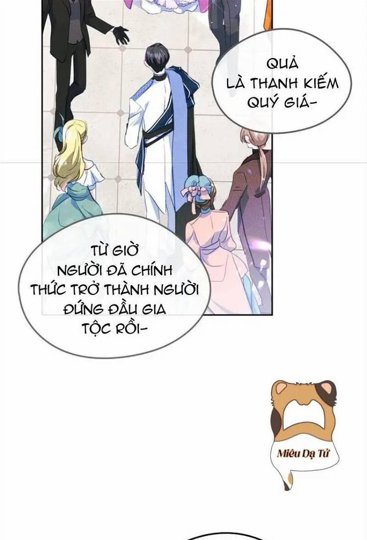 Bạn Thân Khác Giới Của Nam Chính 43 trang 38