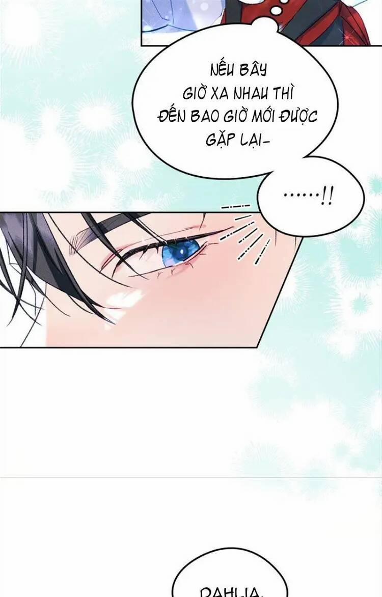 Bạn Thân Khác Giới Của Nam Chính 43 trang 40