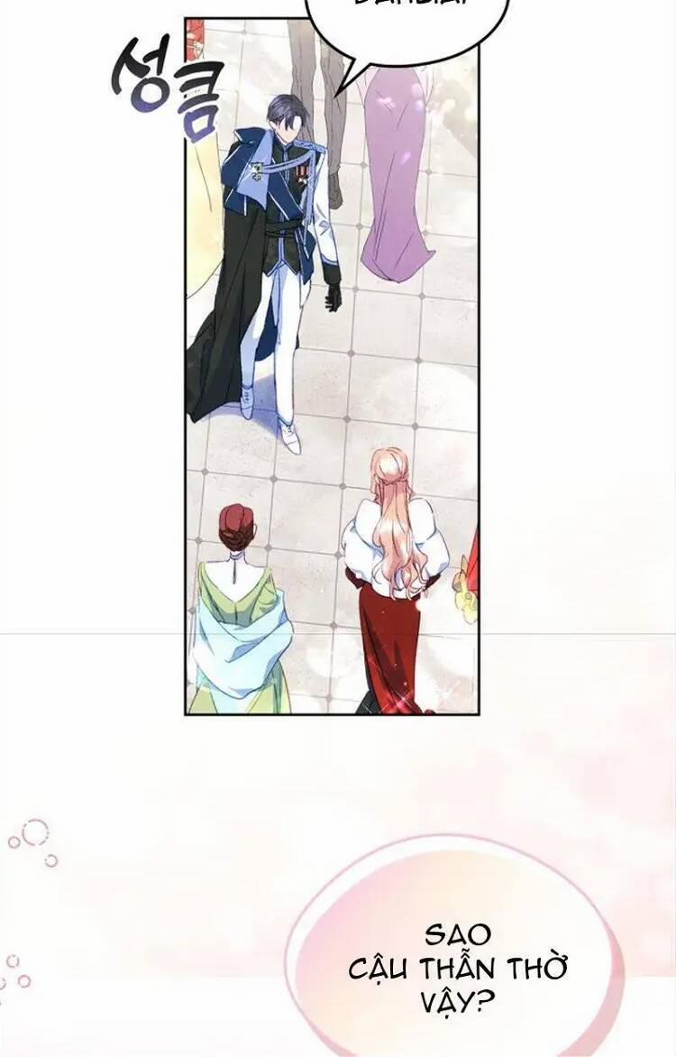 Bạn Thân Khác Giới Của Nam Chính 43 trang 41