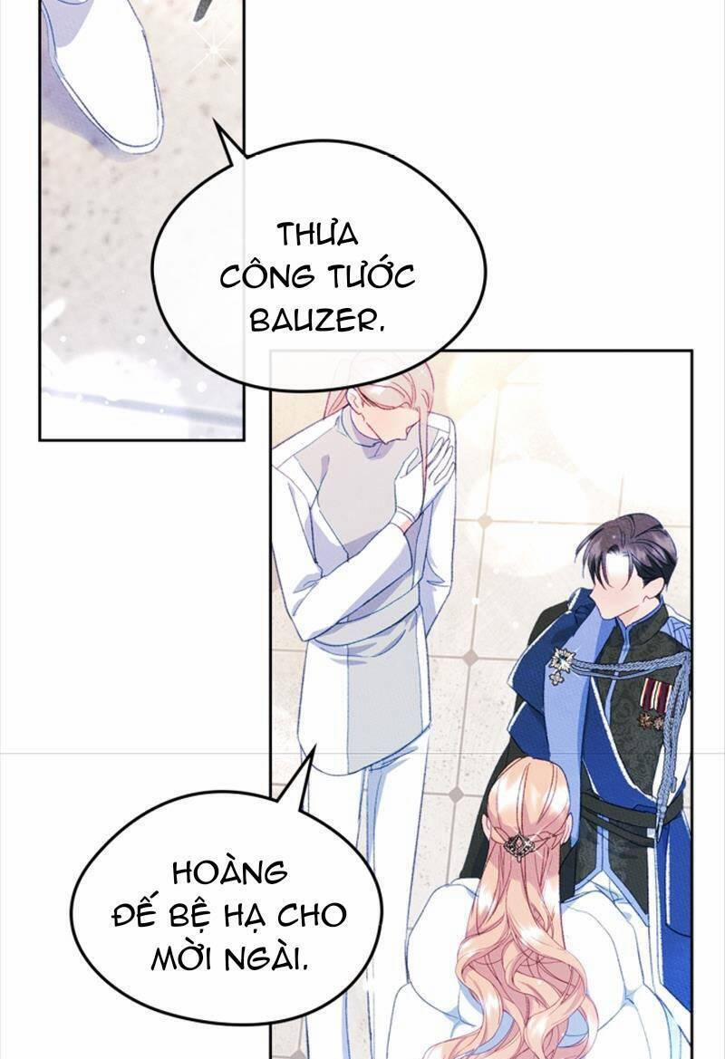 Bạn Thân Khác Giới Của Nam Chính 43 trang 45