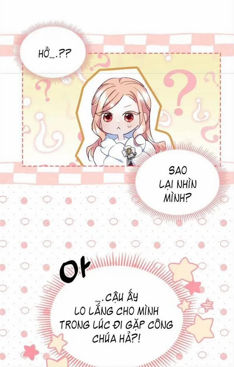 Bạn Thân Khác Giới Của Nam Chính 43 trang 51