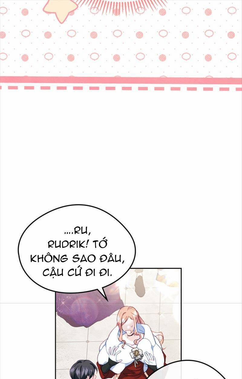 Bạn Thân Khác Giới Của Nam Chính 43 trang 52