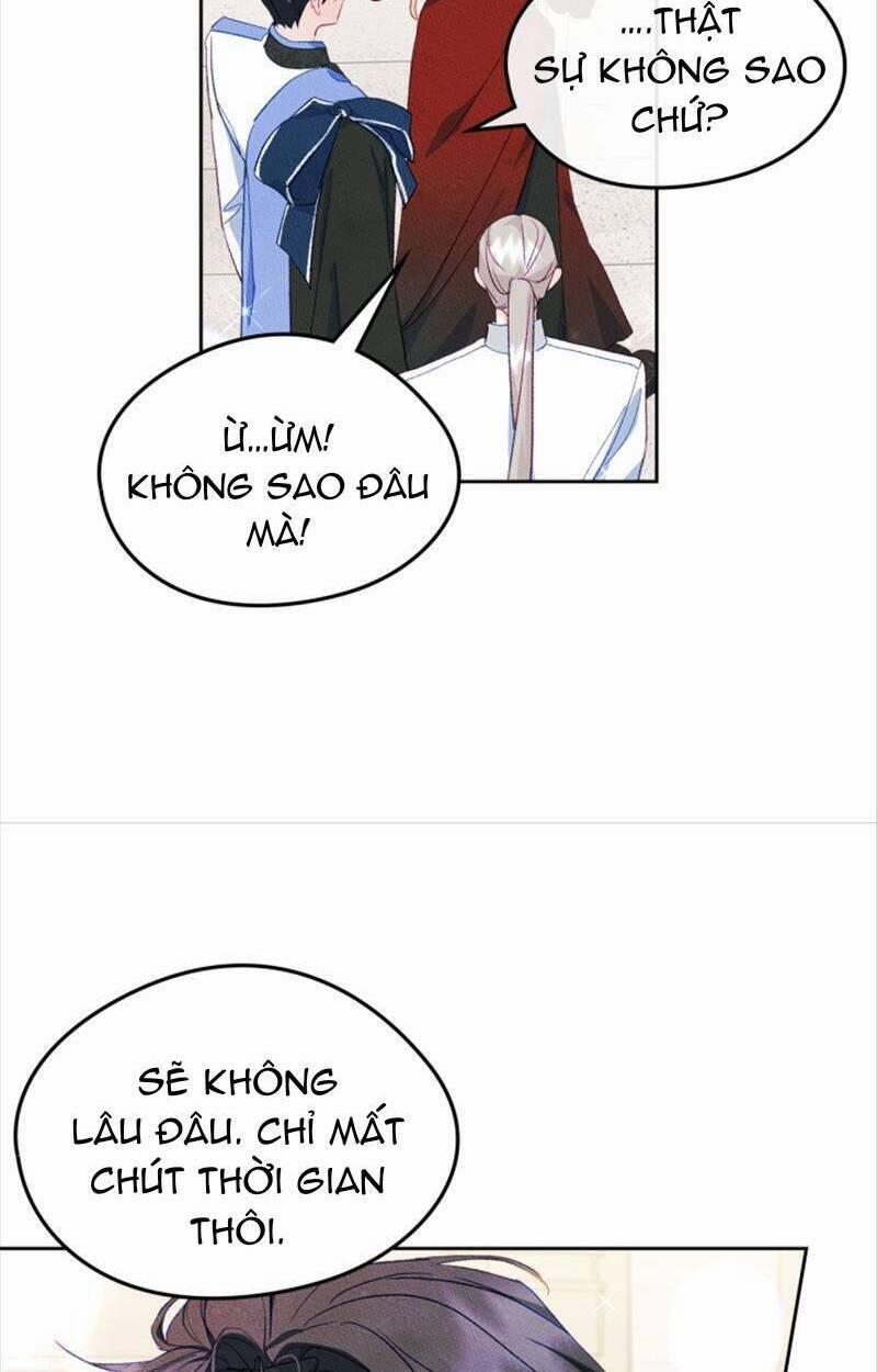 Bạn Thân Khác Giới Của Nam Chính 43 trang 53