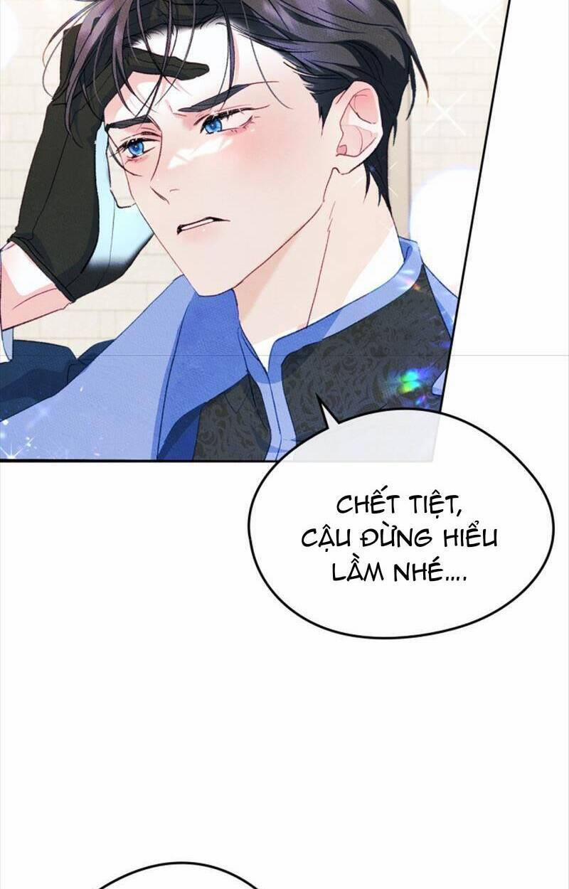 Bạn Thân Khác Giới Của Nam Chính 43 trang 54