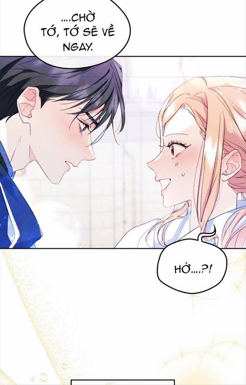 Bạn Thân Khác Giới Của Nam Chính 43 trang 55