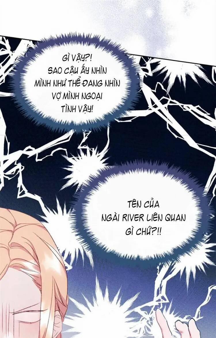 Bạn Thân Khác Giới Của Nam Chính 43 trang 6