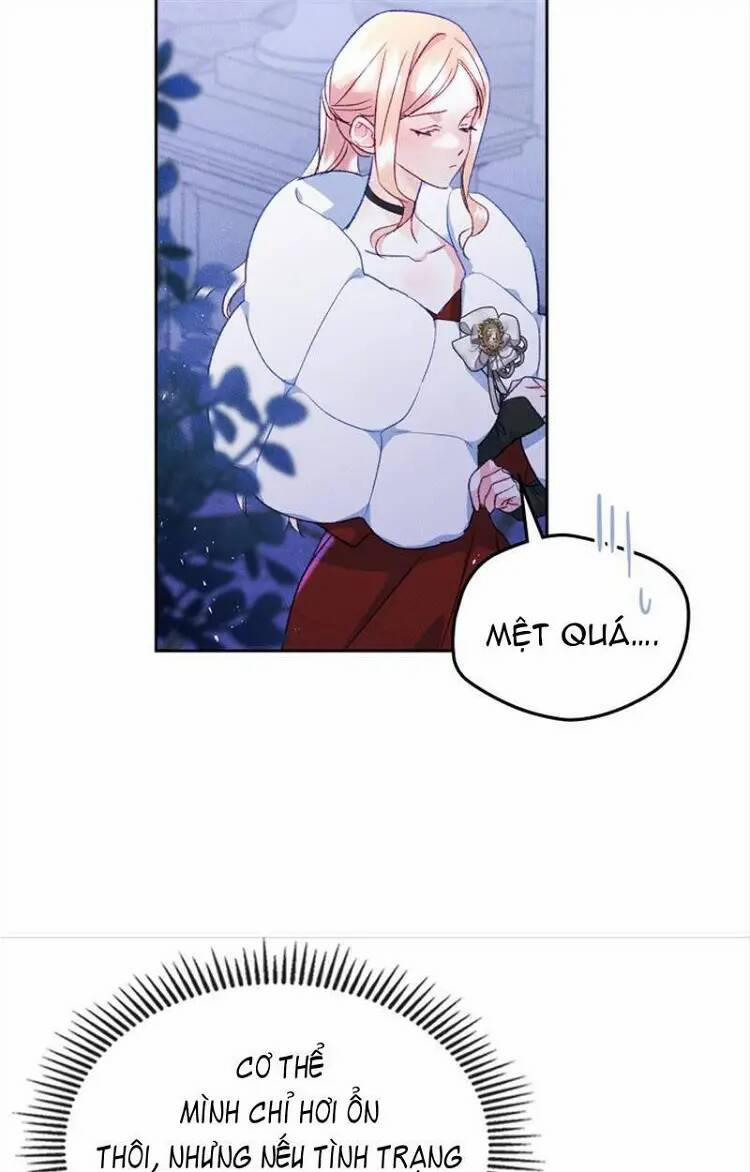 Bạn Thân Khác Giới Của Nam Chính 43 trang 60