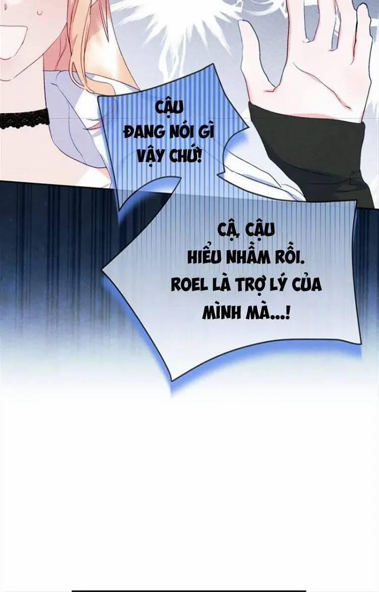 Bạn Thân Khác Giới Của Nam Chính 43 trang 7