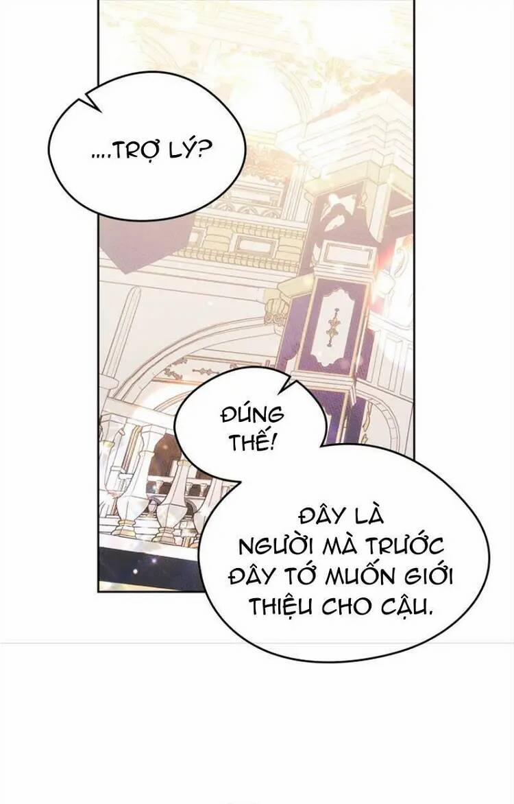 Bạn Thân Khác Giới Của Nam Chính 43 trang 8