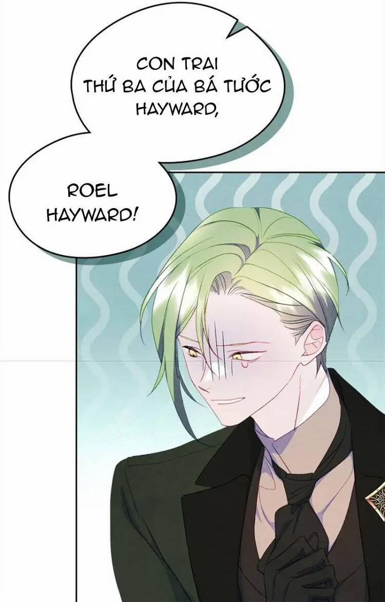 Bạn Thân Khác Giới Của Nam Chính 43 trang 9