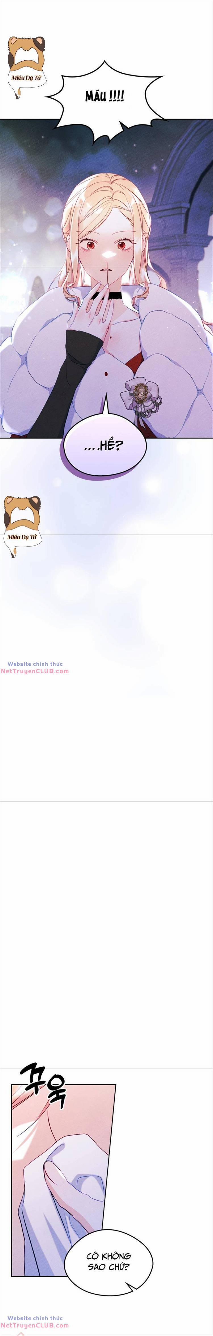 Bạn Thân Khác Giới Của Nam Chính 44 trang 1