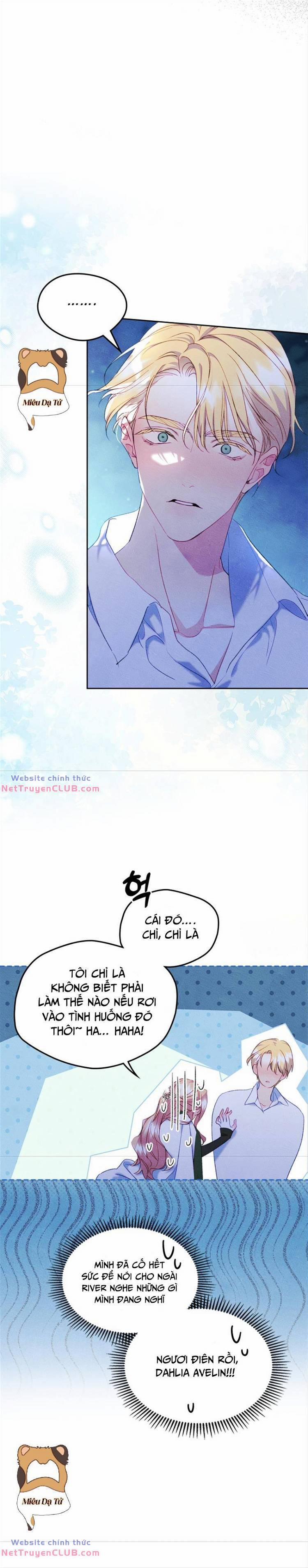 Bạn Thân Khác Giới Của Nam Chính 44 trang 10