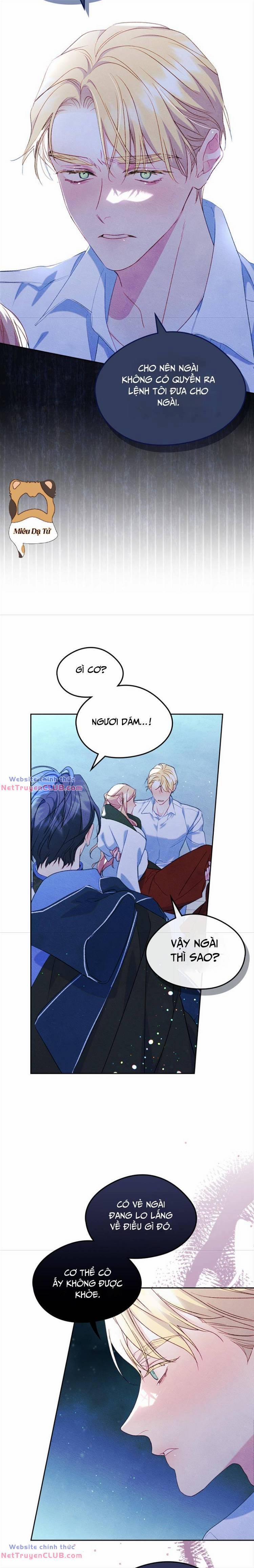 Bạn Thân Khác Giới Của Nam Chính 44 trang 17