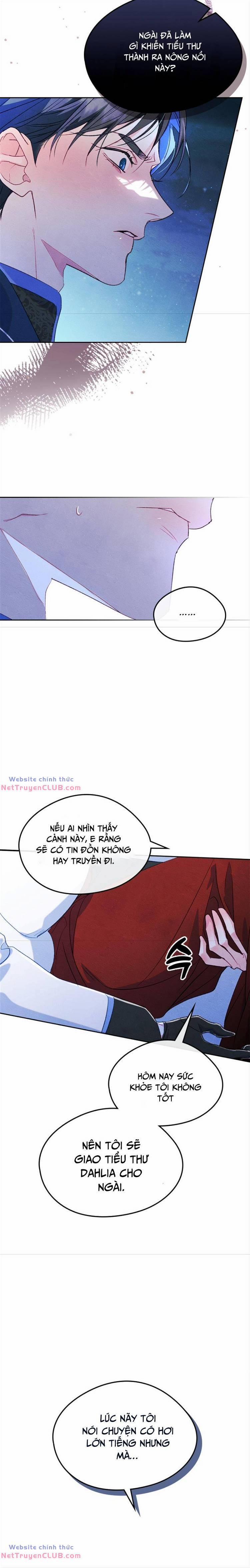 Bạn Thân Khác Giới Của Nam Chính 44 trang 18