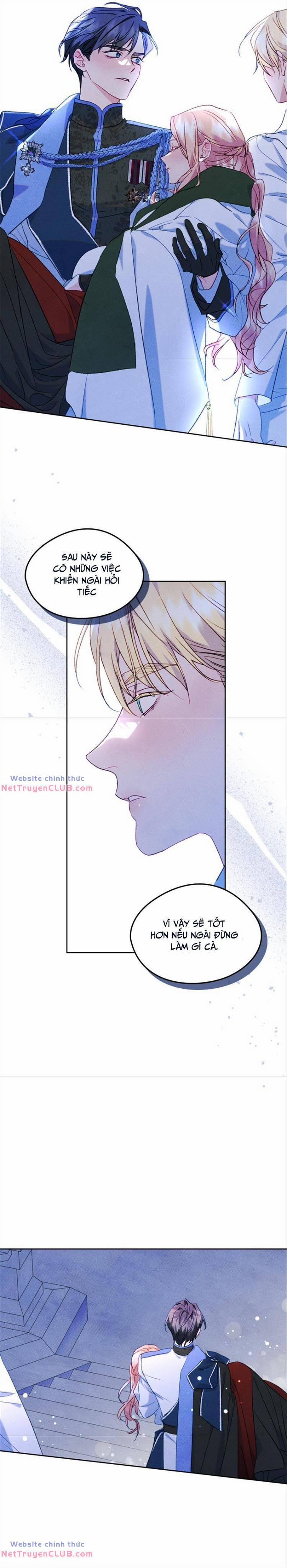 Bạn Thân Khác Giới Của Nam Chính 44 trang 19