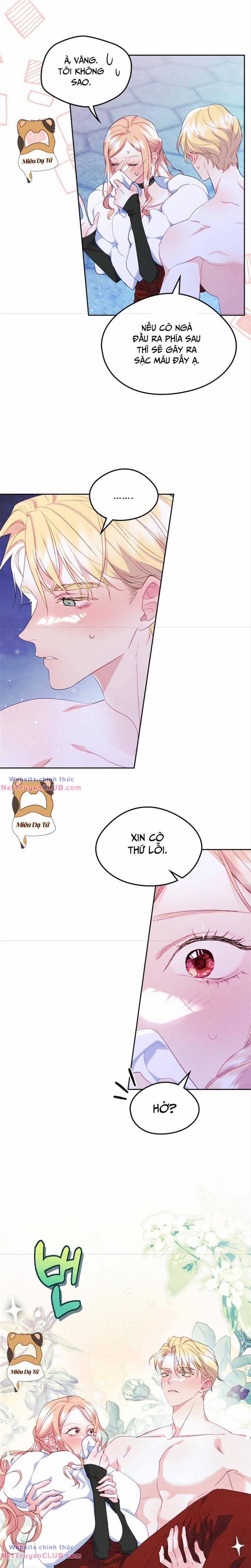 Bạn Thân Khác Giới Của Nam Chính 44 trang 2