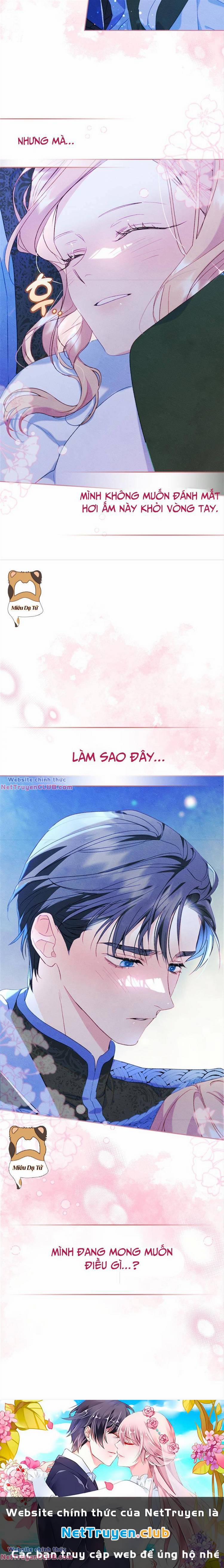 Bạn Thân Khác Giới Của Nam Chính 44 trang 21