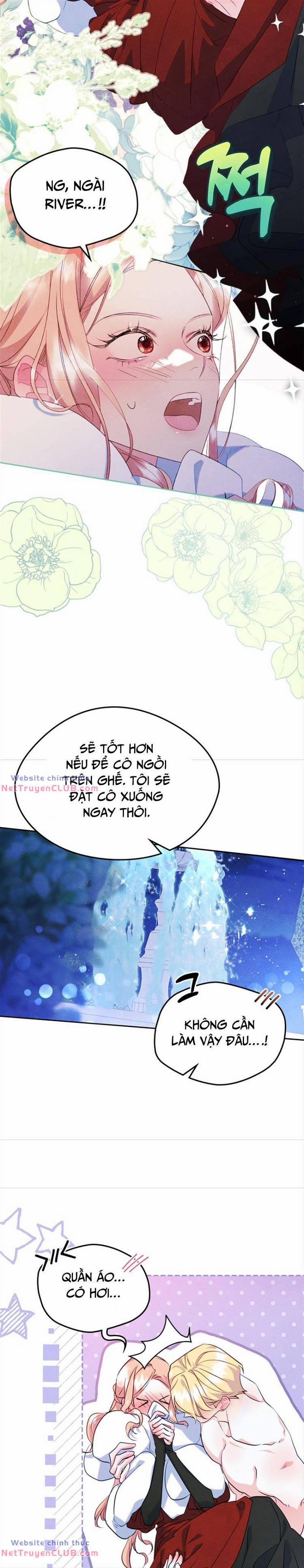 Bạn Thân Khác Giới Của Nam Chính 44 trang 3