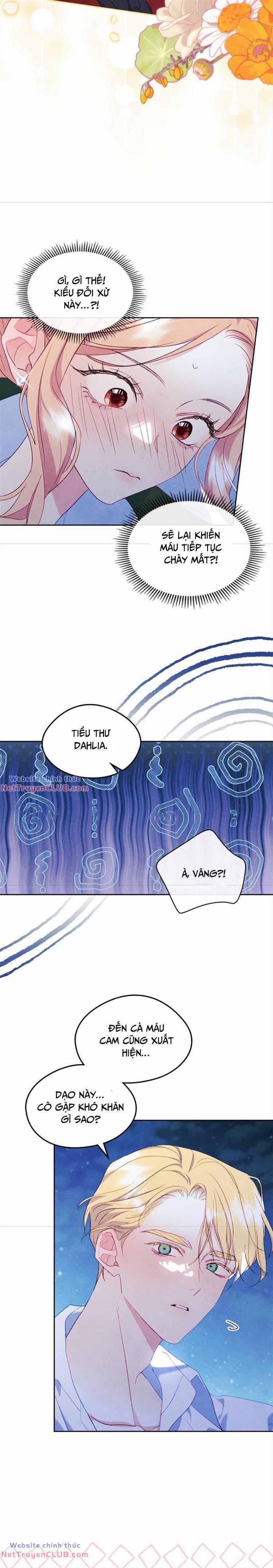 Bạn Thân Khác Giới Của Nam Chính 44 trang 6