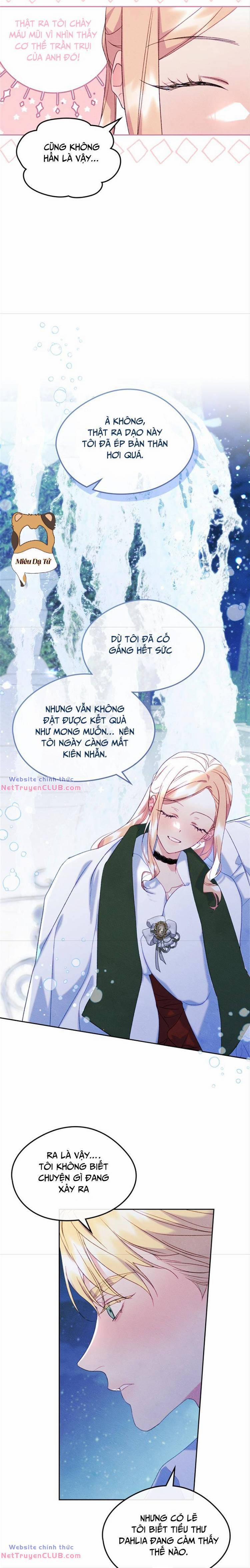 Bạn Thân Khác Giới Của Nam Chính 44 trang 7