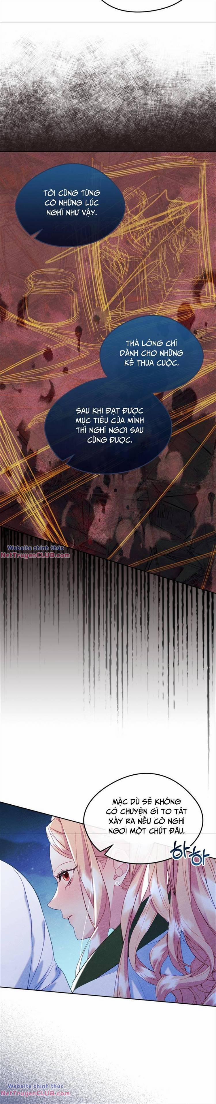 Bạn Thân Khác Giới Của Nam Chính 44 trang 8