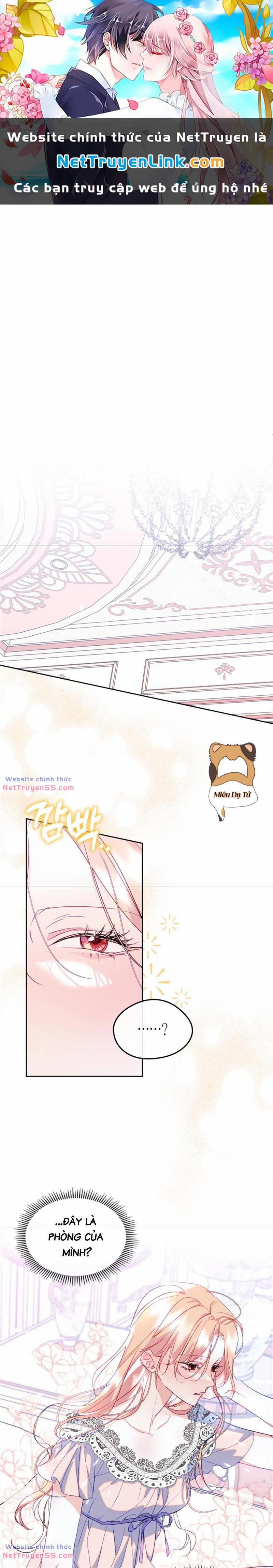 Bạn Thân Khác Giới Của Nam Chính 45 trang 0