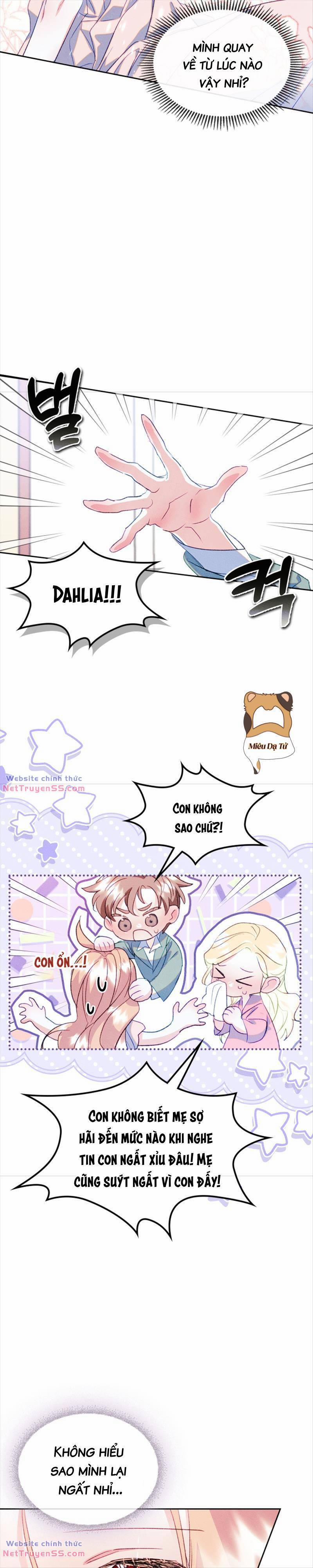 Bạn Thân Khác Giới Của Nam Chính 45 trang 1