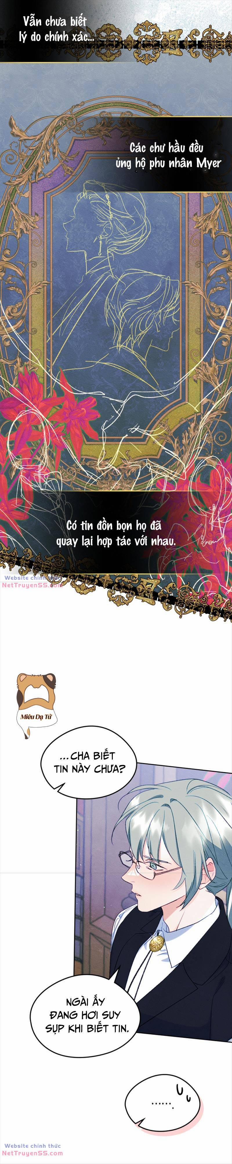 Bạn Thân Khác Giới Của Nam Chính 45 trang 10