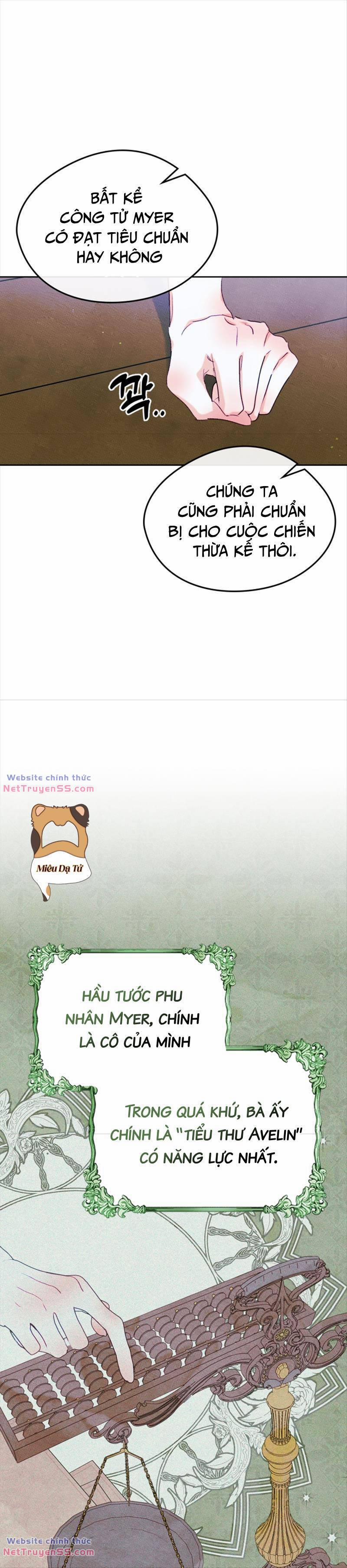 Bạn Thân Khác Giới Của Nam Chính 45 trang 11