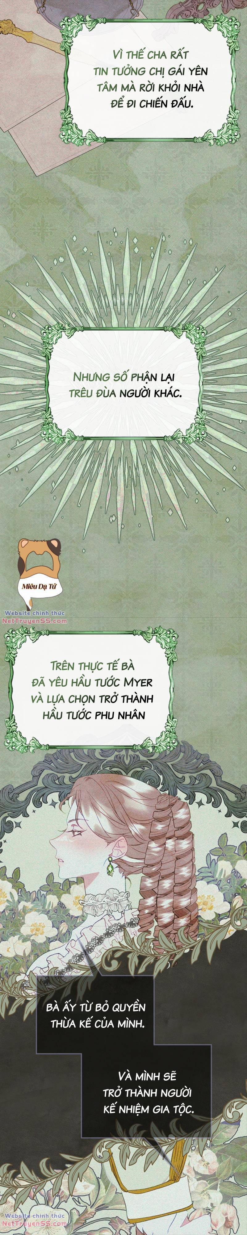 Bạn Thân Khác Giới Của Nam Chính 45 trang 12