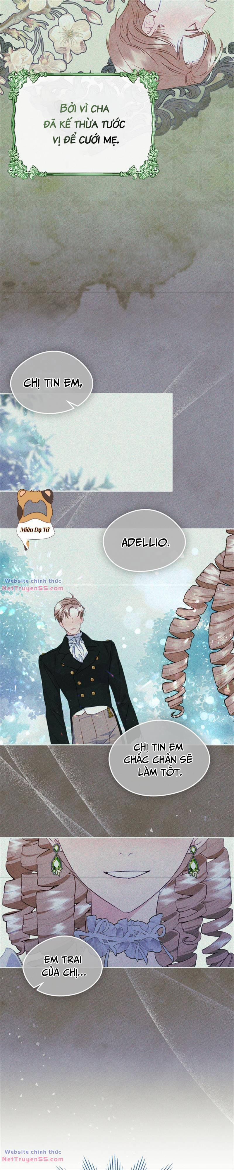 Bạn Thân Khác Giới Của Nam Chính 45 trang 13