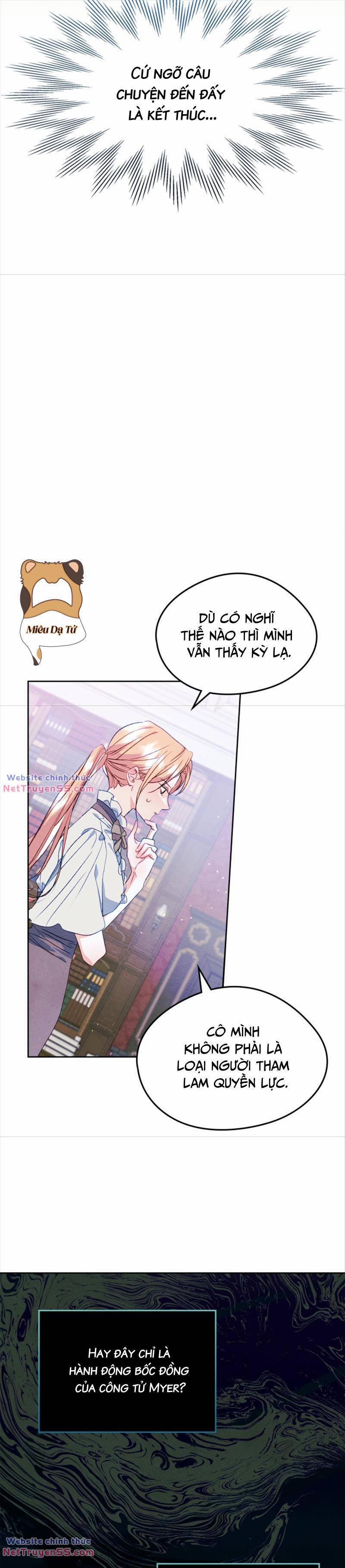 Bạn Thân Khác Giới Của Nam Chính 45 trang 14