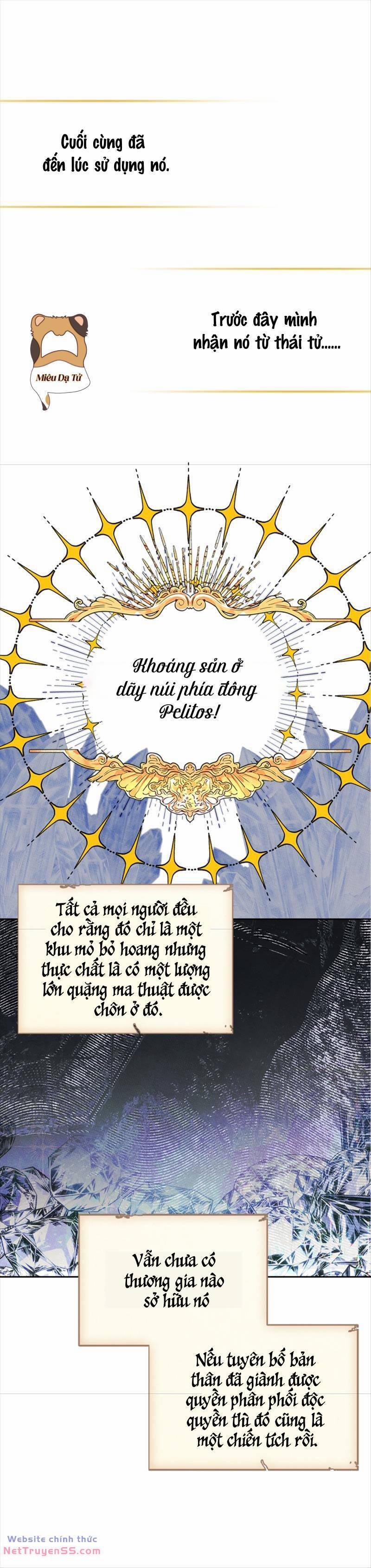 Bạn Thân Khác Giới Của Nam Chính 45 trang 16