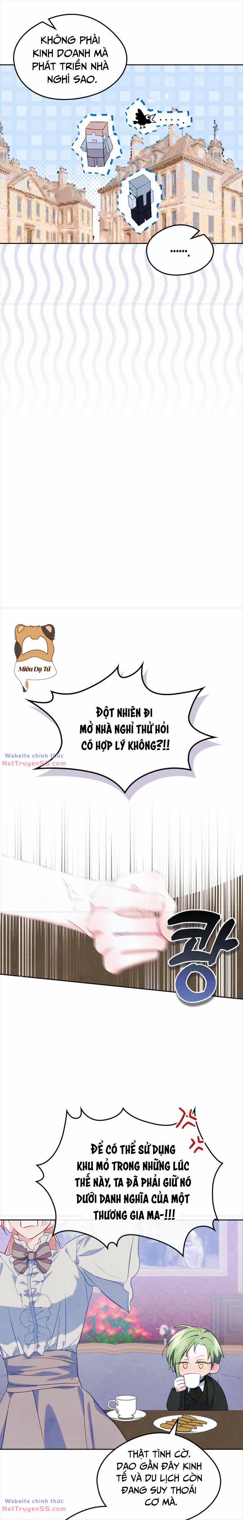 Bạn Thân Khác Giới Của Nam Chính 45 trang 18