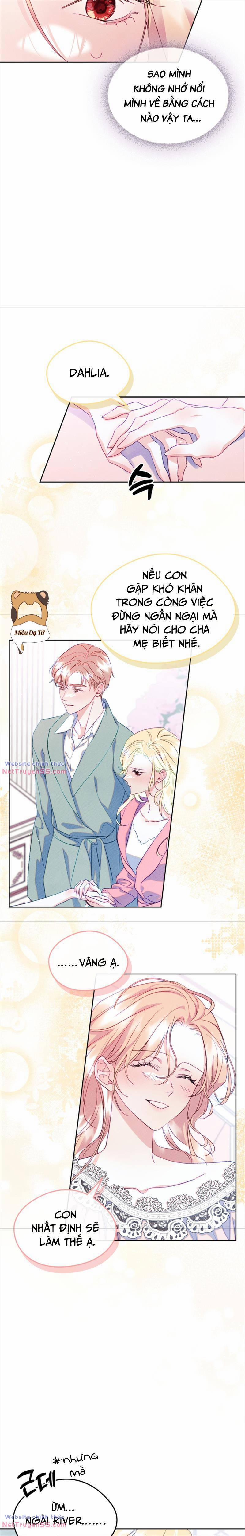 Bạn Thân Khác Giới Của Nam Chính 45 trang 2