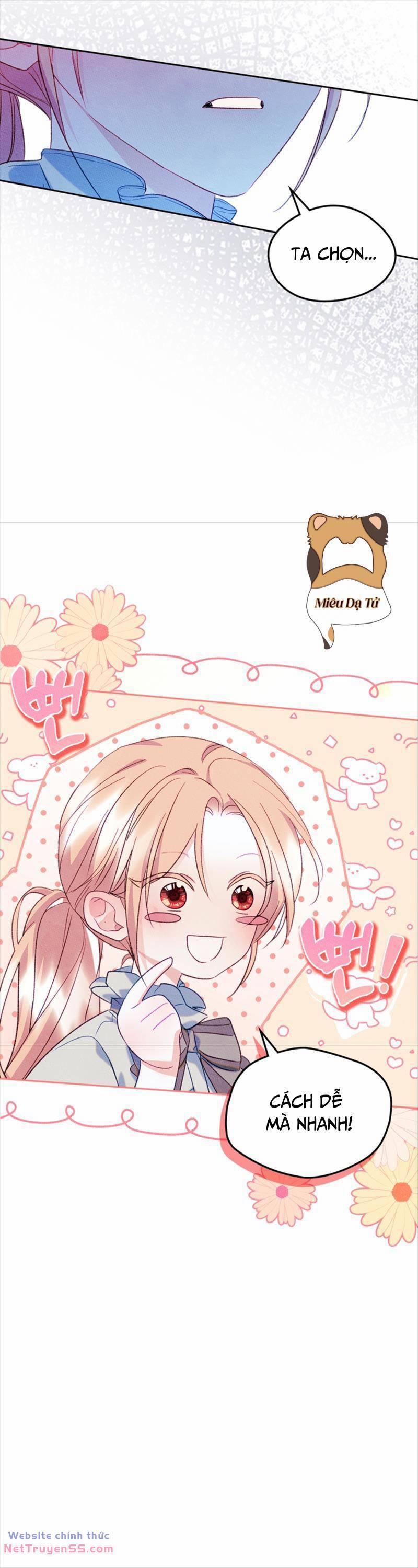 Bạn Thân Khác Giới Của Nam Chính 45 trang 22