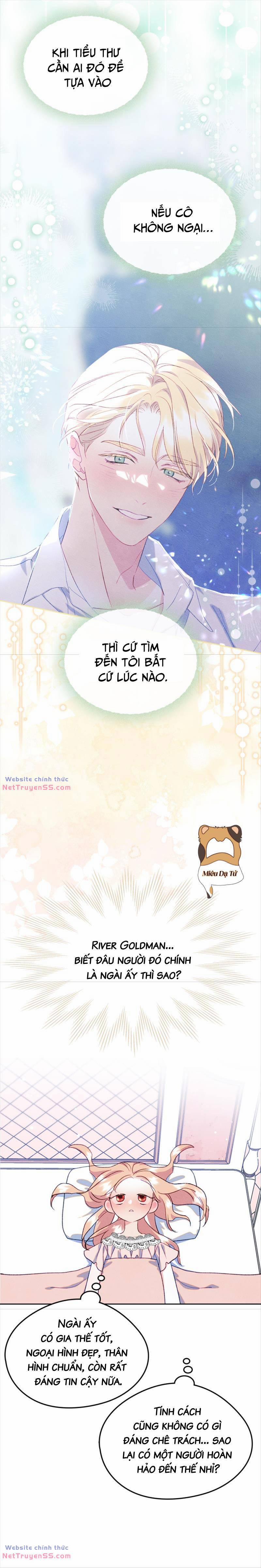 Bạn Thân Khác Giới Của Nam Chính 45 trang 5