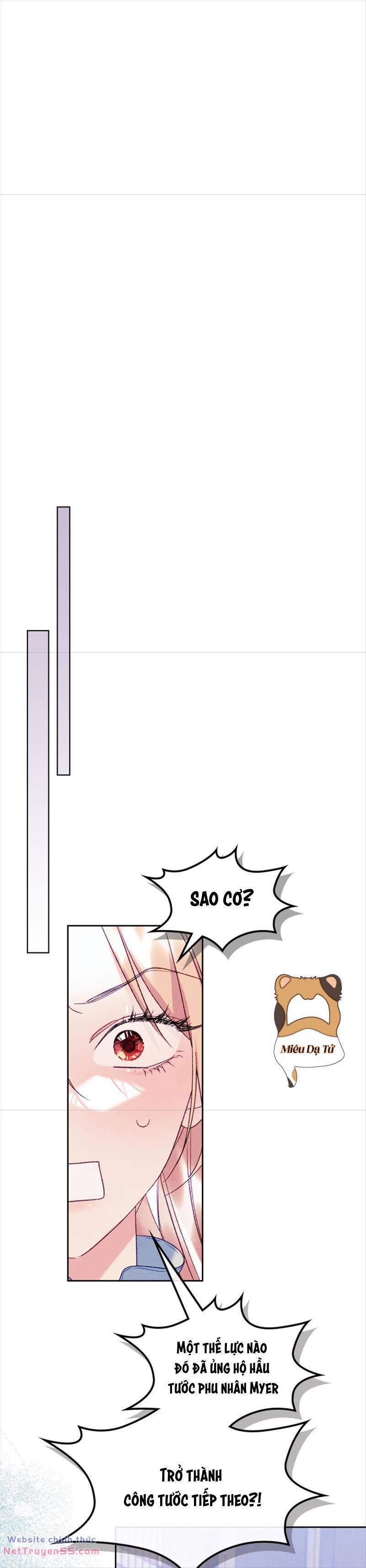 Bạn Thân Khác Giới Của Nam Chính 45 trang 8