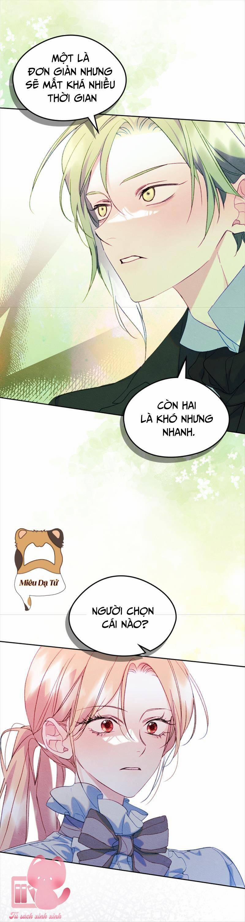 Bạn Thân Khác Giới Của Nam Chính 46 trang 1