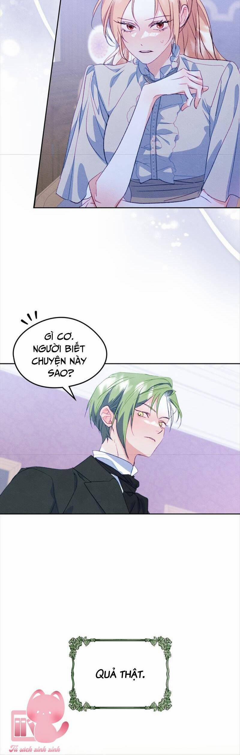 Bạn Thân Khác Giới Của Nam Chính 46 trang 16