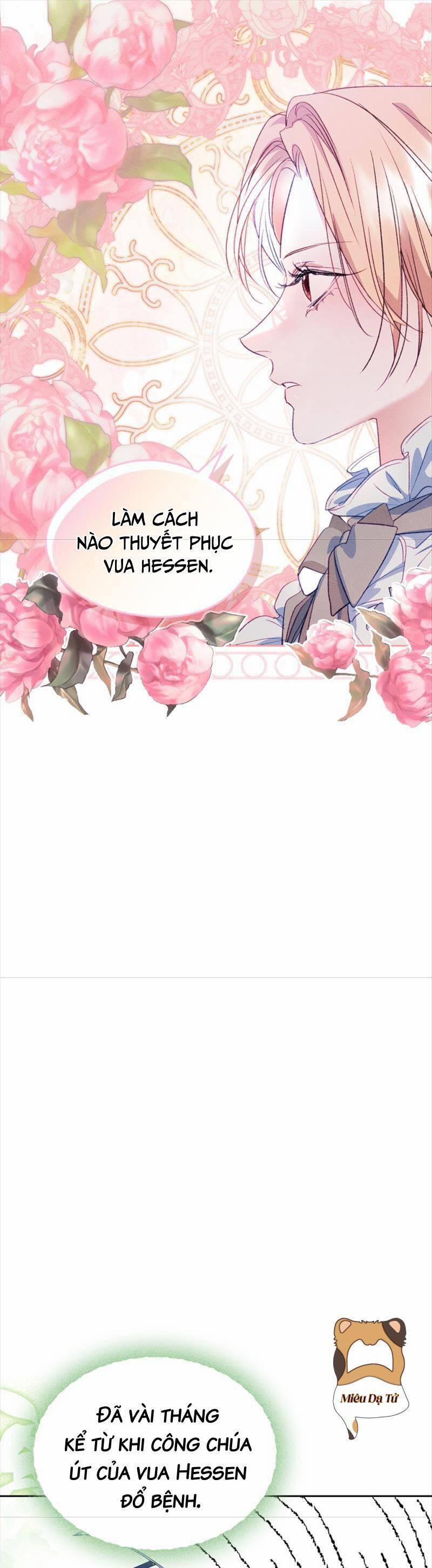 Bạn Thân Khác Giới Của Nam Chính 46 trang 19