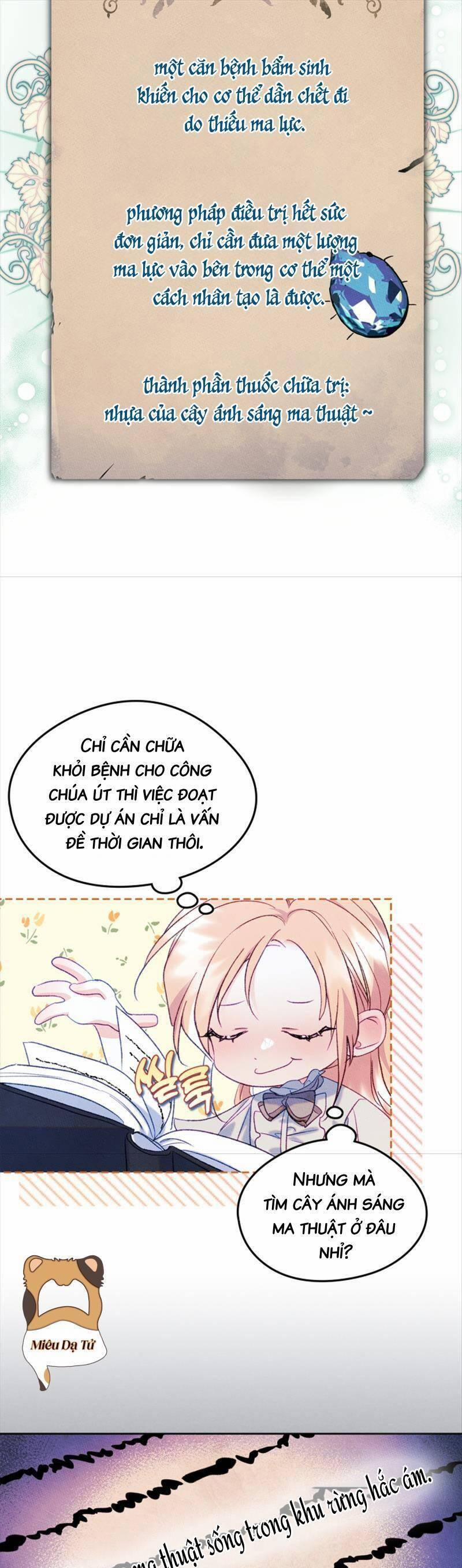 Bạn Thân Khác Giới Của Nam Chính 46 trang 21