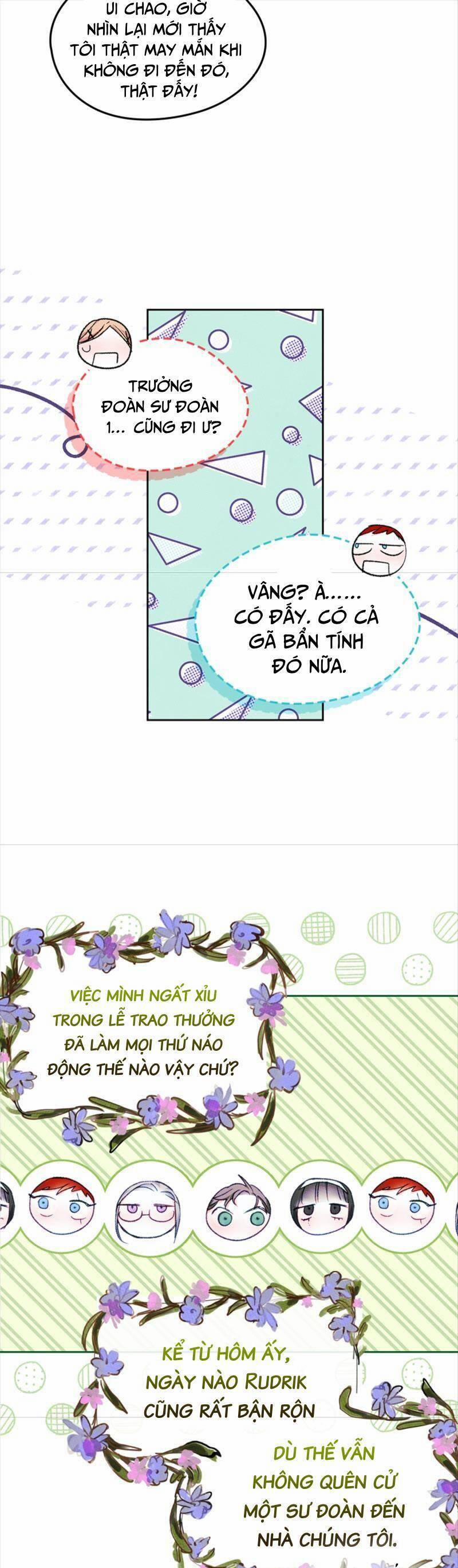 Bạn Thân Khác Giới Của Nam Chính 46 trang 27