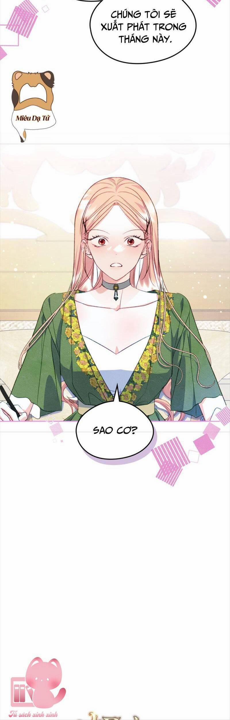 Bạn Thân Khác Giới Của Nam Chính 46 trang 34